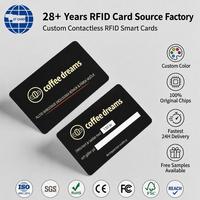 Carte d'accès pour ascenseurs RFID 13,56 MHz Mifare, carte PVC, système de contrôle d'accès aux ascenseurs, impression personnalisée, OEM, vente en gros