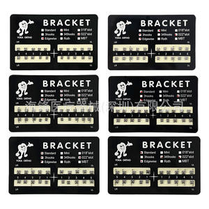 เหล็กจัดฟันยี่ห้อโยก้า ออร์โธ รุ่นมินิ เอดจ์ไวส์ 022 สล็อต สำหรับผู้ใหญ่ - Product Image 4