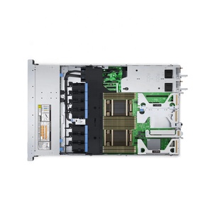 Venta Directa de Fábrica Original Nuevo Servidor PowerEdge R660xs 1U con Procesador Xeon Gold 6554S - Product Image 3