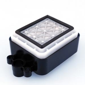 เครื่องพิมพ์หัวพิมพ์ DX5 รุ่นใหม่ พร้อมแท่นซับหมึก - Product Image 4