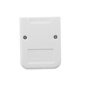 Carte mémoire pour console NGC GameCube, 8 Mo, 16 Mo, 32 Mo, 64 Mo, 128 Mo, 256 Mo, 512 Mo, carte de stockage mémoire pour Nintendo Wii - Product Image 5