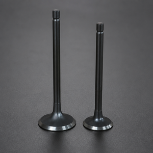 High Quality CB150 Intake and Exhaust Valves <b>for</b> CB150 4-stroke Motorcycle Engine Repair and Replacement - Product Image 4