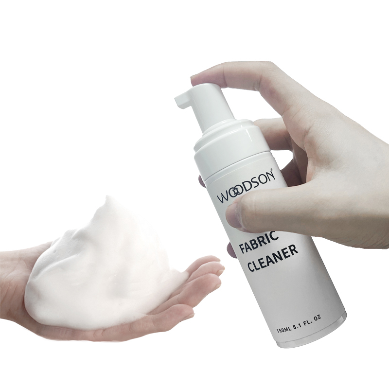 Fabric Cleaner Deep Fiber Cleaning Formula
