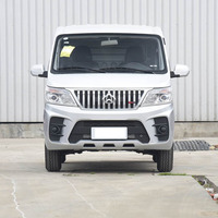 Minibús Changan Ruixing M60 1.5L, Microvan de Pasajeros con el Mejor Precio
