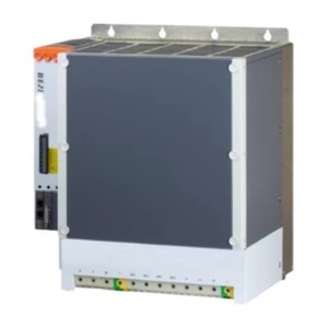 Variador de Frecuencia de Aluminio B&R 8V128M.00-2 ACOPOS para Motor AC, 64kW 128A 400-480V para Automatización Industrial - Product Image 3