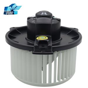 Ventilateur de climatisation de voiture JGC100480 Dynamic Balance AC Blower pour LAND ROVER DISCOVERY II 2 - Product Image 1