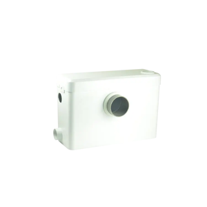 Pompe de broyage électrique professionnelle de haute qualité pour toilettes à chasse d'eau ascendante, toilettes de sous-sol - Product Image 5