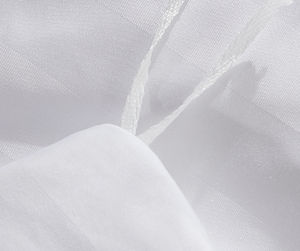 <span class=keywords><strong>100</strong></span>% コットン卸売ホテルエジプト寝具セットコットンベッドシーツ寝具セットベッドリネン3cmストライプ掛け布団セット - Product Image 5