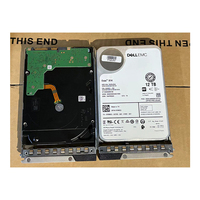 Dell Server HDD SSD SAS SATA disque dur 4TB 6TB 8TB 10TB 12TB 14TB 16TB 18TB 20TB 22TB pour serveur