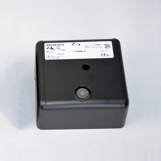 Burner Controller RMG/M88.62C2   RMG88.627C2