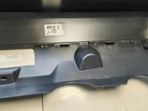 PARACHOQUES TRASERO PARA RENAULT KANGOO 2022 - Product Image 5