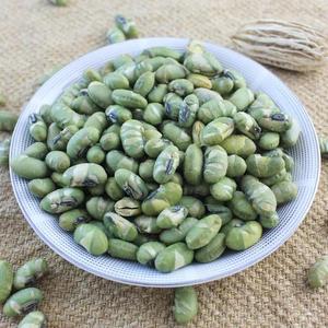 Best Seller noccioli di <span class=keywords><strong>Edamame</strong></span> tostati secchi croccanti non salati - Product Image 2