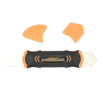 Kit d'outils de réparation portable JAKEMY pour bricolage, mini tournevis, ventouse, ouvre-boîte, boîte intérieure avec carton OEM ODM