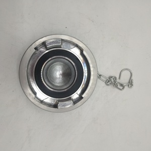 Bán trực tiếp nhà máy tất cả các kích thước Nhôm storz khớp nối với chuỗi - Product Image 4