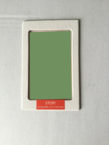 No tóxico seguro sin tinta Kit <span class=keywords><strong>de</strong></span> manos y huellas almohadilla <span class=keywords><strong>de</strong></span> tinta <span class=keywords><strong>para</strong></span> bebé - Product Image 5