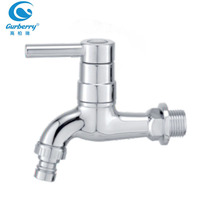 Robinet de lavabo moderne en plastique ABS, économie d'eau, avec cartouche céramique, monocommande, à poser sur le comptoir, vente chaude