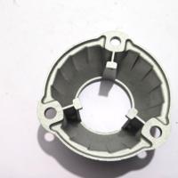 RealStar de alta calidad, aluminio de 76mm, 89mm, 114mm, cubierta decorativa para suelo, tubos de poste, buen precio, equipo de entretenimiento al aire libre