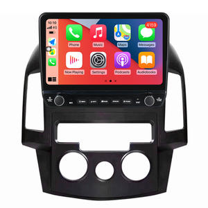 Mekede WiFi <span class=keywords><strong>video</strong></span> del coche para <span class=keywords><strong>Hyundai</strong></span> <span class=keywords><strong>i30</strong></span> 2007-2012 FM RDS carplay DSP reproductor de dvd del coche 4G android auto BT IPS radio SWC de audio - Product Image 6