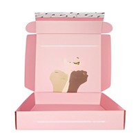 Boîtes en papier personnalisées avec impression graphique OEM, motifs personnalisés, emballage extérieur pour la vente de produits au détail, boîte cadeau en papier