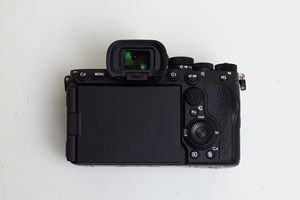 Hot Sale Sonys A7R V 61MP 8K Professional Mirrorless <b>Camera</b> - Product Image 2