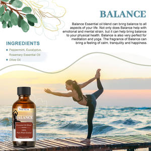 Top 10 Disaar Natural Skin Care Face Body Vitamin E Hidratante <span class=keywords><strong>Aceite</strong></span> de masaje de oliva esencial para equilibrar la vida - Product Image 2