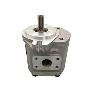 Modern Gear <b>Pump</b> For Electric Forklift HB20E 1 Stage Hydraulic Oil <b>Pump</b> <b>Part</b> YY0003099 - Product Image 2