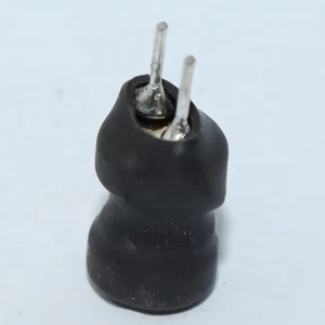 Dr6 8 3uh 2A trống Ferrite/i-hình điện cảm cho điện tử thiết bị điện mạch điện năng lượng lưu trữ - Product Image 3