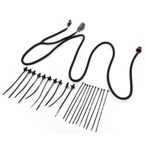 Arnés de Cableado para Inyector Diesel de Alta Calidad 68197065AA para Dodge 2013-2019 - Product Image 1