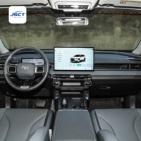 Nouveaux produits en gros pour RAV4 Rongfang 2026 Twin Turbo 2.0L SUV hybride automatique à deux roues motrices, édition de luxe