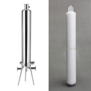 0.1 0.2 0.45 <span class=keywords><strong>um</strong></span> Brandneue hydrophile PN PNN NYLON Filterkartusche positiv aufgeladenes modifiziertes Nylon 6 - Product Image 5