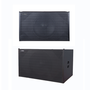 Équipement audio intérieur et extérieur, gamme de lignes de haut-parleurs haute puissance 500W, offre spéciale - Product Image 2