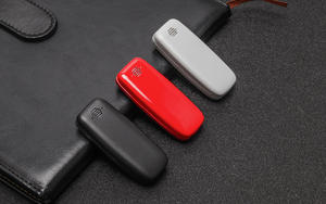 Mini BM200 0.66 inç OLED ekran çift SIM kart süper Mini BT çevirici 6 renkler küçük boy MTK 62XX serisi pil <500mAh telefon - Product Image 6