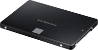 For 870 EVO 1TB Internal SATA SSD 2.5 Inch Laptop New Metal & Plastic Shell