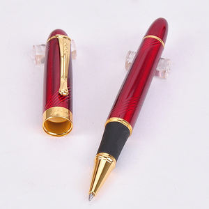 Jinhao 450 di Cancelleria regalo di affari logo Personalizzato di Lusso <span class=keywords><strong>penna</strong></span> <span class=keywords><strong>Stilografica</strong></span> oro trim Esecutivo <span class=keywords><strong>Penna</strong></span> di Calligrafia - Product Image 3