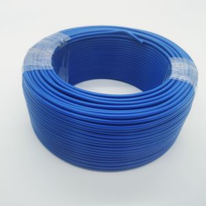 1.5 मिमी 2.5 4 मिमी 6 मिमी 10 मिमी आकार में घर वायरिंग ठोस विद्युत केबल केबल - Product Image 5