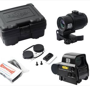 Telescopio Ottico da Parete in Alluminio di Alta Qualità HD con Ologramma <span class=keywords><strong>a</strong></span> Iride Impermeabile - Product Image 5