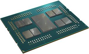 จัดส่งรวดเร็ว ของแท้ ใหม่ Threadripper PRO 3975WX 32-คอร์, 64-เธรด โปรเซสเซอร์เดสก์ท็อป ThreadRipper 3975WX CPU AMD Thre - Product Image 4