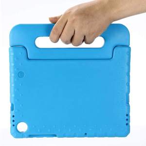 Étui pour tablette HGD pour enfants 10,1 " Étui en EVA Coque de protection pour tablette Lenovo Tab M10 HD (2e génération) 10,1 " 2020 (TB-306F) - Product Image 1