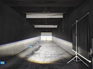 ชุดอุปกรณ์ซ่อมไฟหน้ารถยนต์แบบ LED ขนาด 3 นิ้ว ให้แสงสองทาง 6500LM 65W 6000K ไฟตัดหมอก LED เหมาะสำหรับรถยนต์ฮอนด้า ฟิต ปี <span class=keywords><strong>2010</strong></span> - Product Image 5