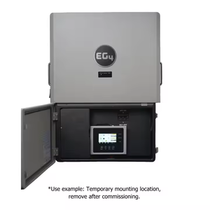 Inversor Solar Híbrido EU 21kW FlexBOSS21 (V1.1) 48V Monofásico con Salida Única, Entrada CA PV, Protección IEC60529, 99.9% MPPT E.U. Sol - Product Image 3