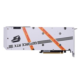 Tarjeta Gráfica GPU GeForce RTX 3070 Ti GAMING X TRIO 8G 256 Bit para Ordenador de Escritorio - Product Image 5