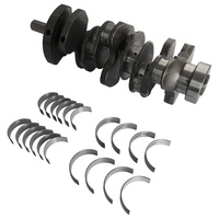 Kit de Révision Moteur G6DH pour Hyundai Santa Fe Azera Kia Sorento 3.3L - Ensemble Vilebrequin - Prix de Gros Pièces Auto