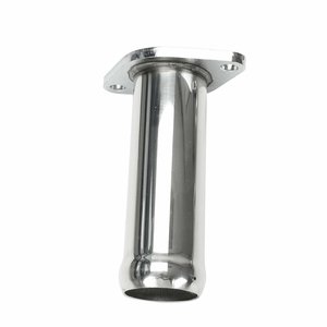 Collecteurs d'échappement longs en acier inoxydable avec kit de tuyau en Y pour Chevrolet GMC 4.8L 5.3L 6.0L (2007-2014) – Optimisation de la puissance d'échappement EH28932-B - Product Image 2