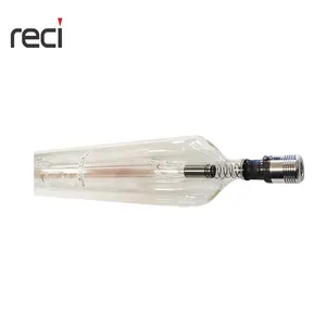 Reci High Quality Laser Tube 75W 90W 100W 130W 150W CO2 Laser Tube For Sale