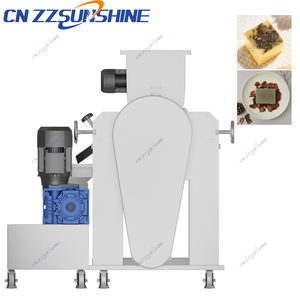 Máquina para hacer jabón al por mayor, línea de producción pequeña, línea de acabado de jabón en barra, máquina automática completa para hacer jabón sólido para lavar ropa - Product Image 6