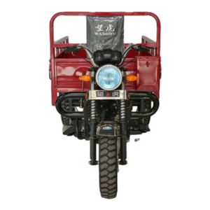 بيع مباشر لدراجات ثلاثية العجلات بسعر منخفض، دراجات شحن للبالغين بسعة 150/200 سي سي، دراجات نارية ثلاثية العجلات تعمل بالبنزين بحمولة 1500 كجم - Product Image 2