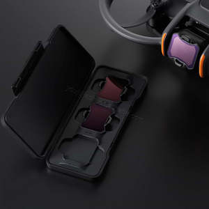 Juego de Filtros ND Originales para <span class=keywords><strong>DJI</strong></span> <span class=keywords><strong>Avata</strong></span> 2 (ND8/16/32) Accesorios para <span class=keywords><strong>Dron</strong></span> <span class=keywords><strong>Avata</strong></span> 2 - Product Image 6