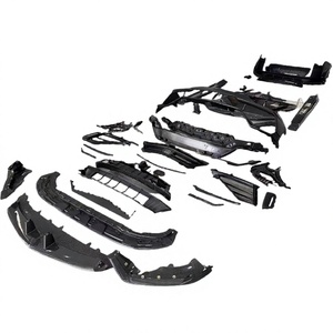 High Quality Suitable for 18-22 for <b>Lamborghini</b> Urus Upgrade 23 Urus Performante Old to New Body Kits for - Product Image 1
