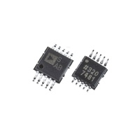 Circuit intégré d'alimentation Buck AP2953A SOP8 8 broches 2953A Patch