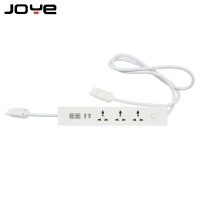 extendable outlet stick